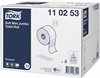 Cliquez sur l’image pour voir les détails du produit :Tork Papier WC Mini Jumbo Doux 2plis blanc 170m