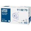 Cliquez sur l’image pour voir les détails du produit :Tork Papier Toilette Jumbo Doux 2plis blanc 360m 