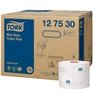 Cliquez sur l’image pour voir les détails du produit :Tork Papier Toilette MidSize 2plis blanc 100m T6 