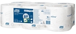 Tork SmartOne® Papier Toilette 2plis blanc 1150cps : cliquez sur l’image pour voir les détails du produit