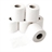 Papier toilette 2plis cellulose blanc collé 200cps : cliquez sur l’image pour voir les détails du produit