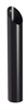 Cliquez sur l’image pour voir les détails du produit :Cendrier Mural Tubulaire Gris/Noir 0,5L