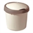 Poubelle Plastique Ronde 5L Ivoir ou Gris Clair : cliquez sur l’image pour voir les détails du produit