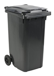 Container plastique 240L : cliquez sur l’image pour voir les détails du produit