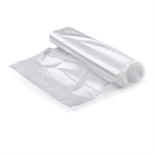 Sac poubelle BD LDPE 50x60cm 30µ 30L transparent : cliquez sur l’image pour voir les détails du produit