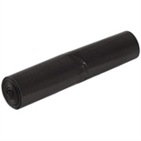 Sac poubelle BD LDPE 70x110cm 50µ 120L noir  : cliquez sur l’image pour voir les détails du produit
