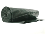 Sac poubelle HDPE 115x140cm 20µ 240L noir  : cliquez sur l’image pour voir les détails du produit