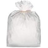 Sac poubelle HDPE 45x50cm 10µ 20L blanc : cliquez sur l’image pour voir les détails du produit