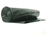 Sac poubelle HDPE 60x90cm 25µ 80L gris : cliquez sur l’image pour voir les détails du produit