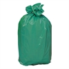 Cliquez sur l’image pour voir les détails du produit :Sac poubelles HDPE 90x120cm 30µ 160L vert 