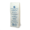 Cliquez sur l’image pour voir les détails du produit :Sachet hygiénique en papier 1000 pièces