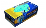 Gants Blue Nitrile Kleenguard G10 ambidextres : cliquez sur l’image pour voir les détails du produit