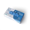 Cliquez sur l’image pour voir les détails du produit :SP Gants nitrile non poudré 3,5G Bleu