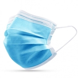 Masques de protection 3plis CE  Qualité médicale : cliquez sur l’image pour voir les détails du produit