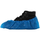 Surchaussure PPN bleu taille unique 30µ 50pc : cliquez sur l’image pour voir les détails du produit