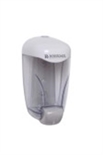 Distributeur savon Oléane transparent 0,8L ABS : cliquez sur l’image pour voir les détails du produit