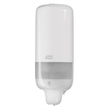 Tork Distributeur Savon liquide plastique  : cliquez sur l’image pour voir les détails du produit