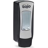 Distributeur Gojo ADX12 manuel blanc gris 1250ml : cliquez sur l’image pour voir les détails du produit