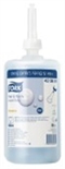 Tork Savon liquide Corps&Cheveux bleu hydratant  : cliquez sur l’image pour voir les détails du produit