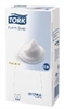 Cliquez sur l’image pour voir les détails du produit :Tork Savon Mousse Luxury Parfumé Rose S34