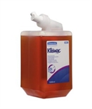 Crème de lavage des mains Ultra Kleenex® Ambre : cliquez sur l’image pour voir les détails du produit