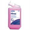 Cliquez sur l’image pour voir les détails du produit :Crème de lavage des mains usages courants Kleenex®