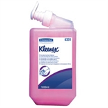 Crème de lavage des mains usages courants Kleenex® : cliquez sur l’image pour voir les détails du produit