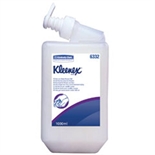 Gel douche corps & cheveux Kleenex® Blanc : cliquez sur l’image pour voir les détails du produit