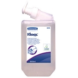Crème de lavage des mains usages fréquents Kleenex : cliquez sur l’image pour voir les détails du produit