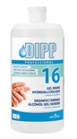 DIPP16 - Gel mains hydroalcoolique : cliquez sur l’image pour voir les détails du produit
