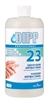 Cliquez sur l’image pour voir les détails du produit :DIPP23 - Lotion mains désinfectante 