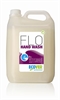 Cliquez sur l’image pour voir les détails du produit :Flo Hand Wash - Savon main liquide neutre parfumé
