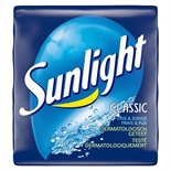 Brique de savon Sunlight Toilette 125gr : cliquez sur l’image pour voir les détails du produit