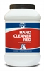 Cliquez sur l’image pour voir les détails du produit :Hand Cleaner Red - mains moyennement sales