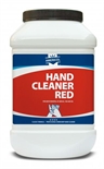 Hand Cleaner Red - mains moyennement sales : cliquez sur l’image pour voir les détails du produit