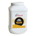 Procar Handcleaner Yellow - Gel jaune  : cliquez sur l’image pour voir les détails du produit