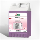 Soft Fresh - Assouplissant 5L : cliquez sur l’image pour voir les détails du produit