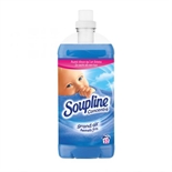 Adoucissant Soupline Parfum Grand Air 1,9L : cliquez sur l’image pour voir les détails du produit