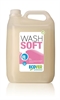 Cliquez sur l’image pour voir les détails du produit :Wash Soft - Assouplissant Effet antistatique 