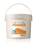 Crystal Powder Poudre de lavage lave-vaisselle 10k : cliquez sur l’image pour voir les détails du produit