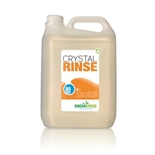 Crystal Rinse - Produit de rinçage concentré : cliquez sur l’image pour voir les détails du produit