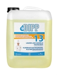DIPP 13 - Liquide lave-vaisselle toutes eaux 10L : cliquez sur l’image pour voir les détails du produit