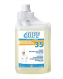 DIPP 35 Liquide lave-verres et tasses Spécial Bar : cliquez sur l’image pour voir les détails du produit