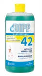 DIPP 42 - Nettoyant verres à bière 1L : cliquez sur l’image pour voir les détails du produit