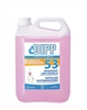 Cliquez sur l’image pour voir les détails du produit :DIPP 53 - Détartrant Cuisine Multi-Pro 1L/5L