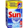Cliquez sur l’image pour voir les détails du produit :Sun Sel régénérant 4kg