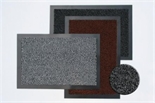 Tapis anti-poussière 40 x 60 gris : cliquez sur l’image pour voir les détails du produit
