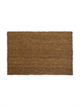 Tapis coco sur vinyl 15mm 40x60cm : cliquez sur l’image pour voir les détails du produit